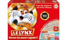 lynx, le jeu