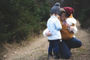 arrivée 2eme enfant