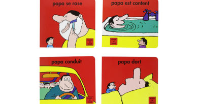 Boite De Papa