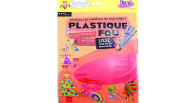 plastique fou