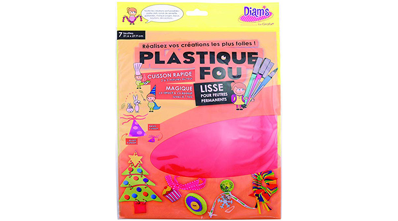 plastique fou